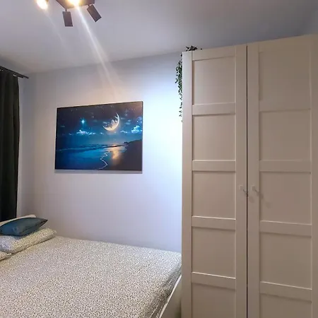 Theapartments Limanowskiego Łódź Eksteriør bilde