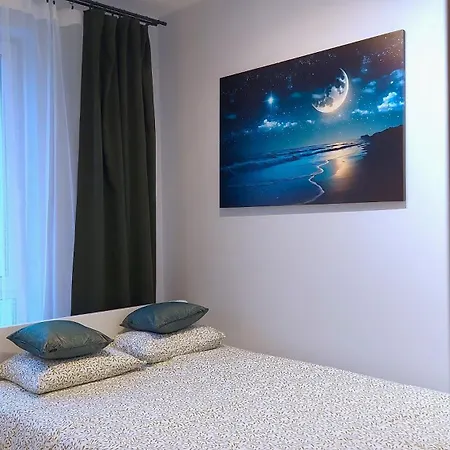 Theapartments Limanowskiego Łódź Eksteriør bilde