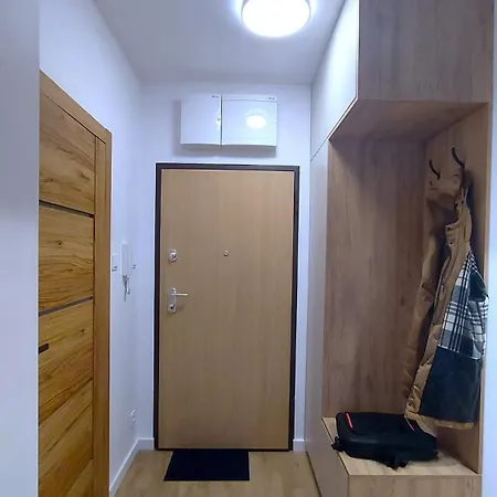 Theapartments Limanowskiego Łódź Eksteriør bilde