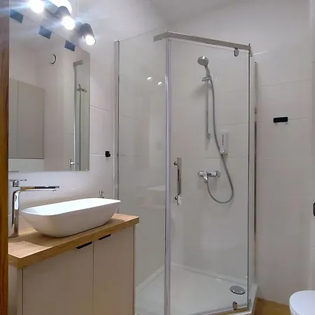 Theapartments Limanowskiego Łódź Eksteriør bilde