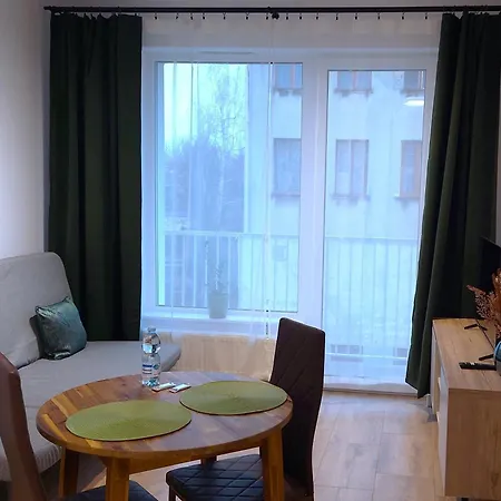 Theapartments Limanowskiego Łódź Eksteriør bilde