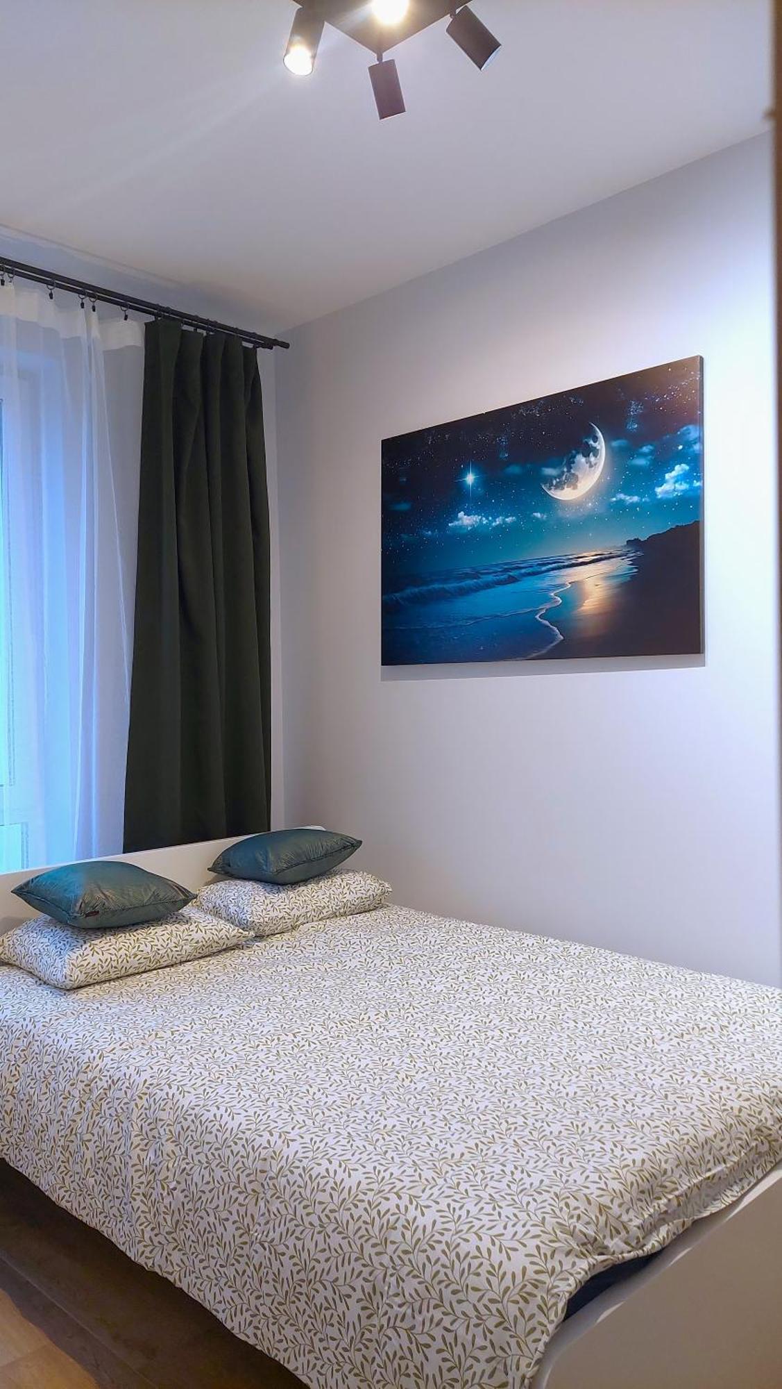 Theapartments Limanowskiego Lodz (Lodz)