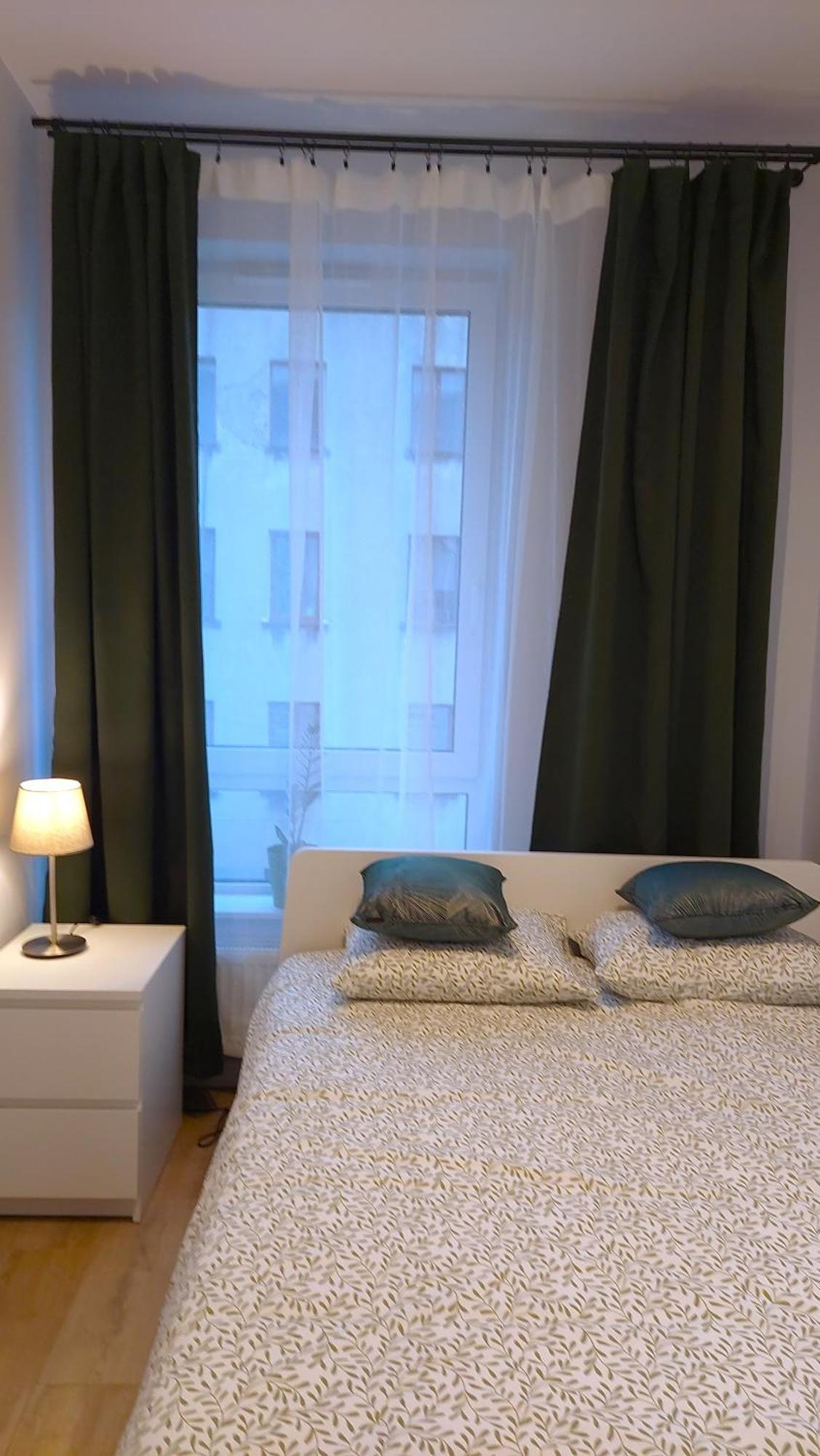 Apartment Theapartments Limanowskiego