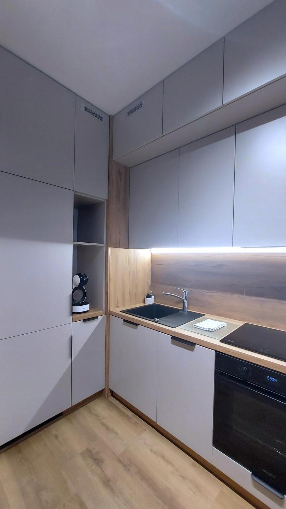 Theapartments Limanowskiego Apartamento
