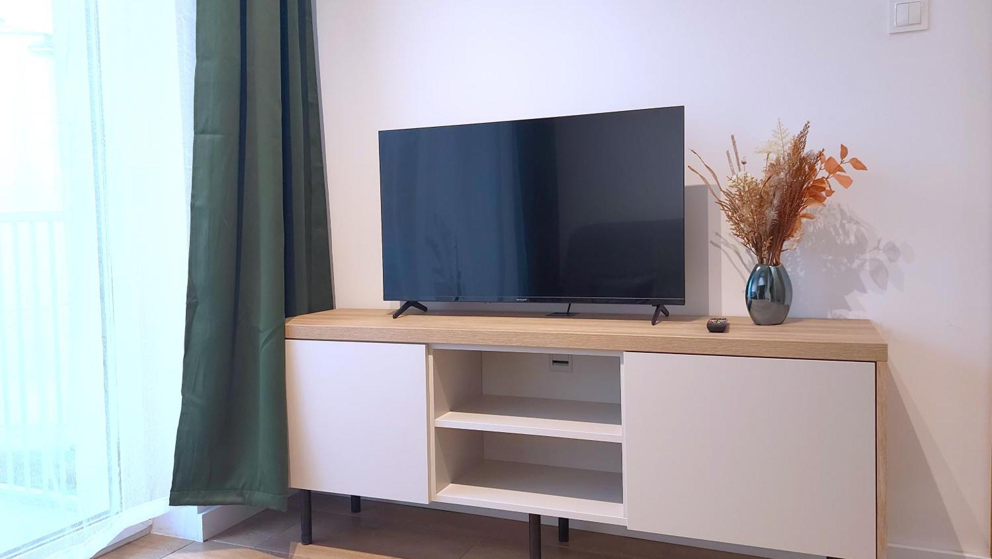 Theapartments Limanowskiego Lodz (Lodz)
