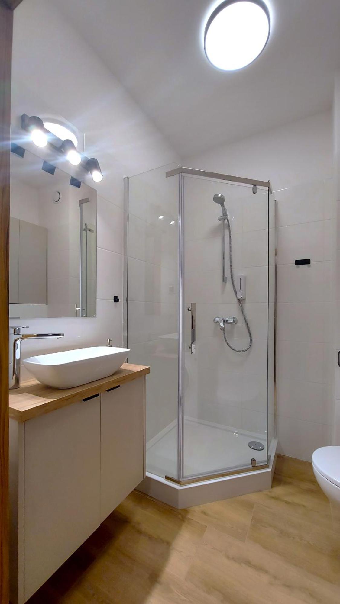 Theapartments Limanowskiego Apartamento *
