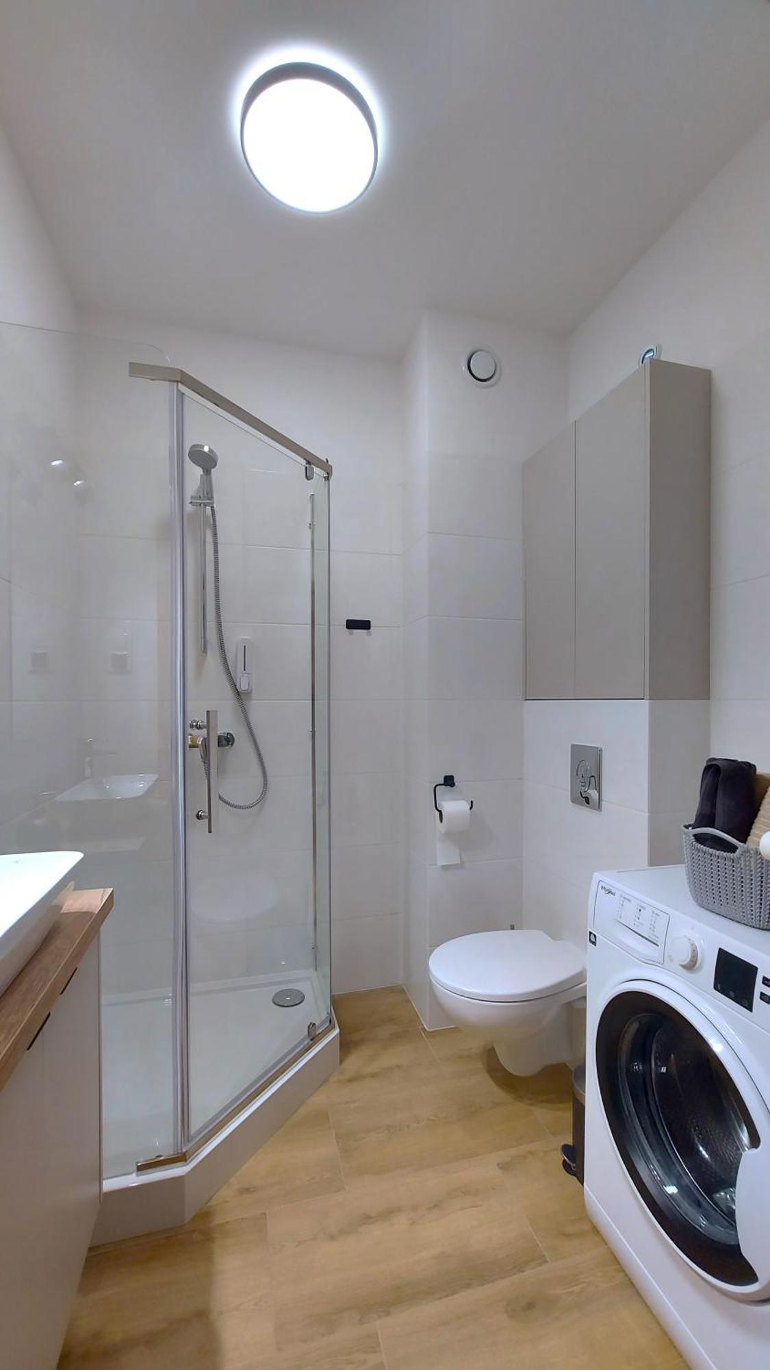Apartamento Theapartments Limanowskiego *