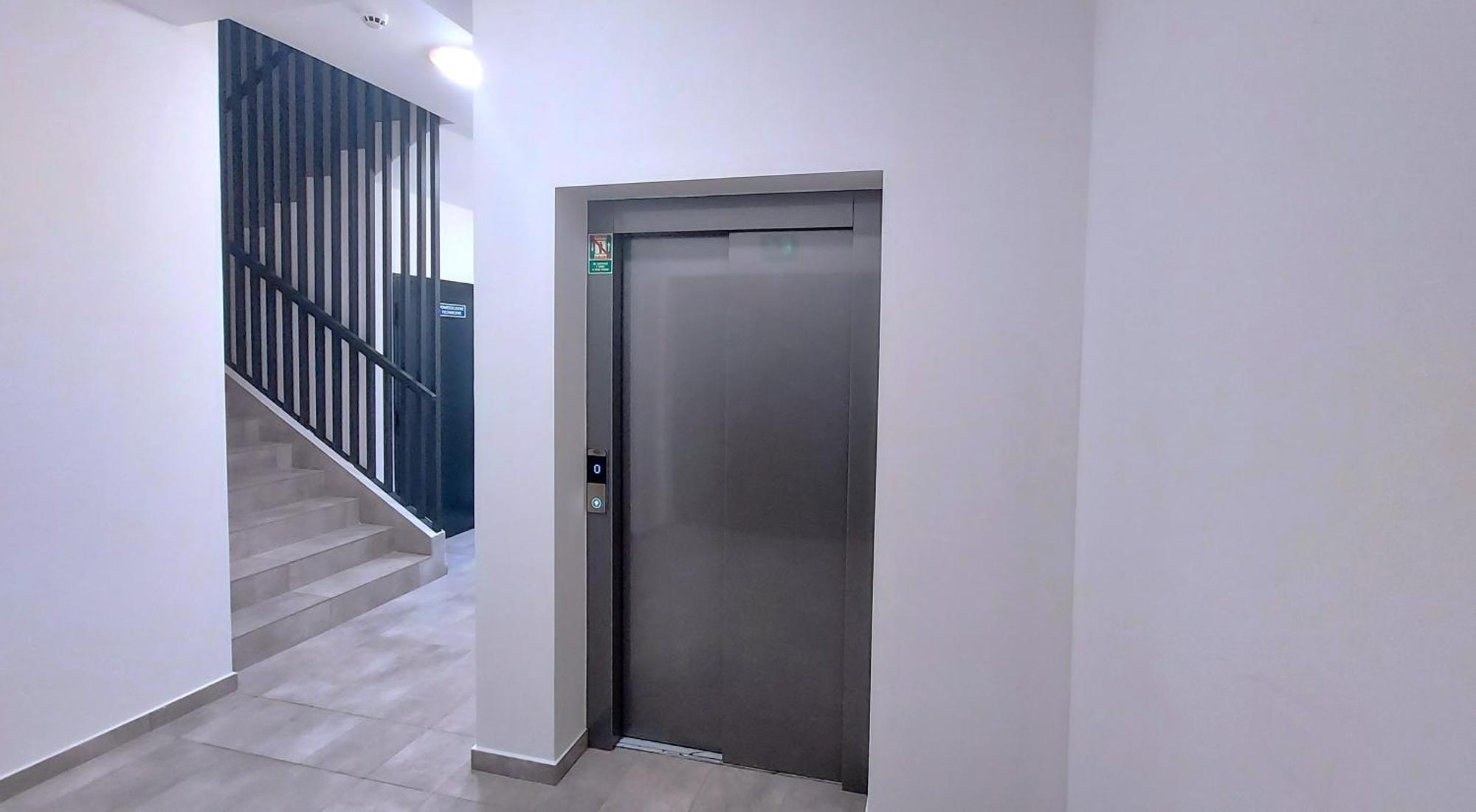 Theapartments Limanowskiego Apartamento